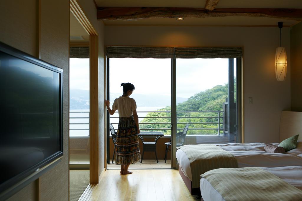 Uminohana Atami  Rom bilde
